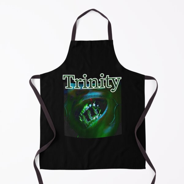 Item preview, laylow trinity t shirt  classique designed and sold by DarbyIlStudio.