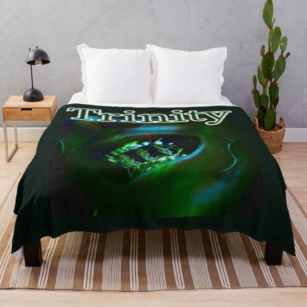 Item preview, laylow trinity t shirt  classique designed and sold by DarbyIlStudio.