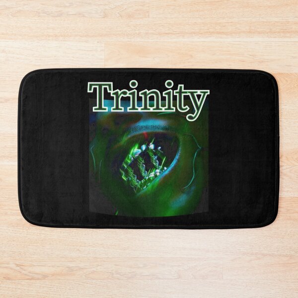 Item preview, laylow trinity t shirt  classique designed and sold by DarbyIlStudio.