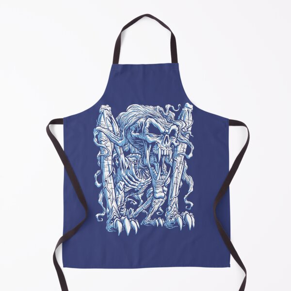 Item preview, DOORWAY BEAST - MADFAB designed and sold by MINION-FACTORY.