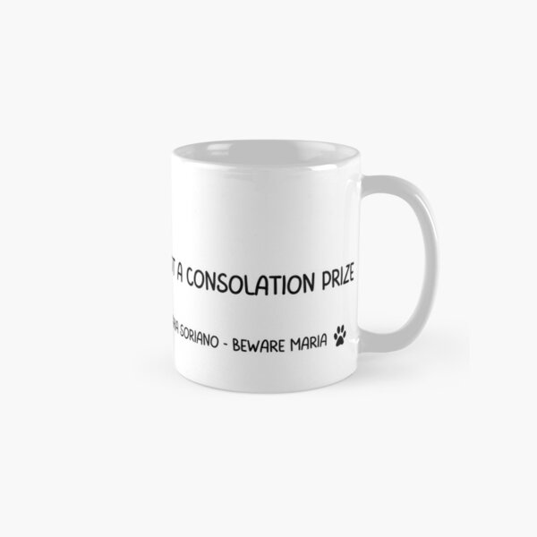 Friendzone mug Classic Mug