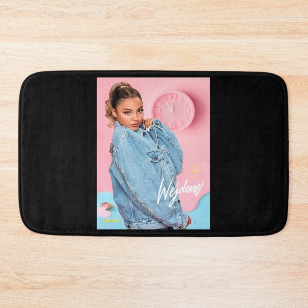 Item preview, Les gens m_appellent le nouveau meilleur vendeur de Wejdene Retro Wave  classique designed and sold by DarbyIlStudio.