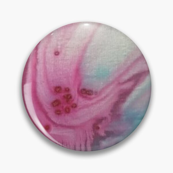 Item preview, Silkpainting 6 by Olga Bileski designed and sold by ikon-olga.