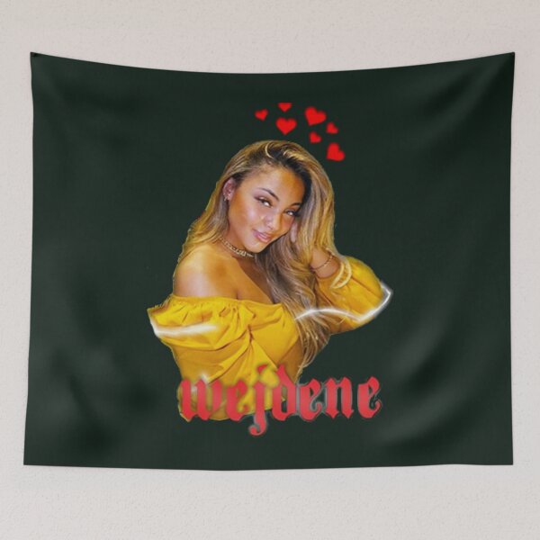 Item preview, meilleure vente de wejdene  classique         designed and sold by DarbyIlStudio.