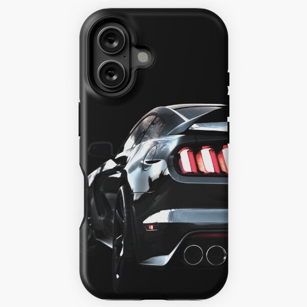 Item preview, Ford mustang designed and sold by AmDotArt.