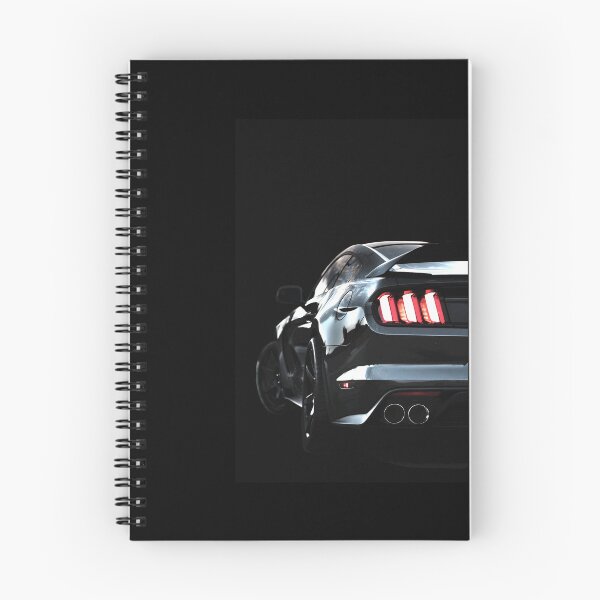 Item preview, Ford mustang designed and sold by AmDotArt.