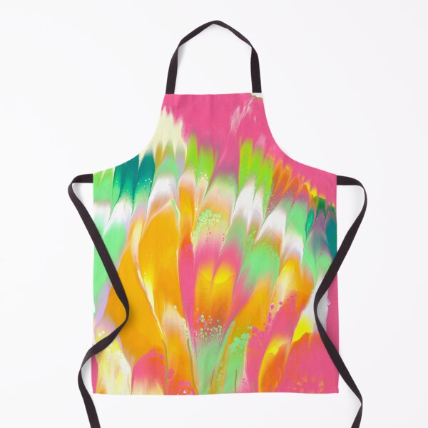 serie Bonheur design 2 Apron