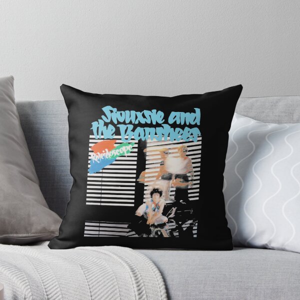 Artikelvorschau, Siouxsie und die Banshees für Fans entworfen und verkauft von TremayneWitting.