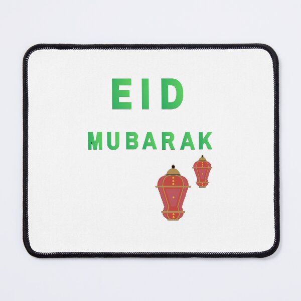 Item preview, Eid Mubarak - Funny and cute T-Shirts Quotes designed and sold by Designspot2020.