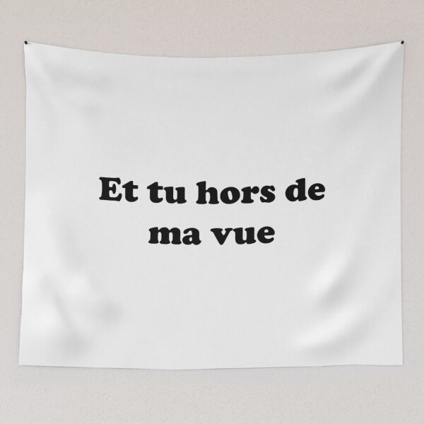 Item preview, Wejdene - Anissa - Et tu hors de ma vue  classique designed and sold by DarbyIlStudio.
