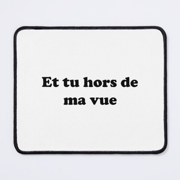 Item preview, Wejdene - Anissa - Et tu hors de ma vue classique designed and sold by DarbyIlStudio.