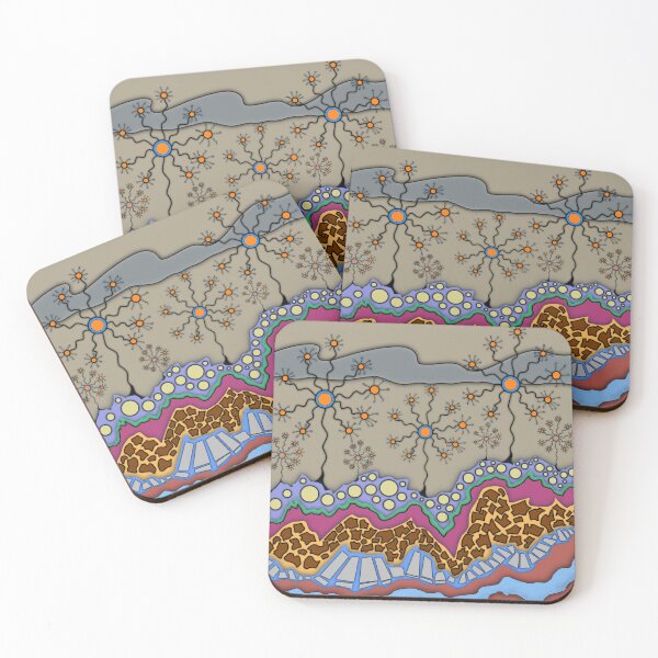 Item preview, 7 Flowers... designed and sold by AtelierFafard.