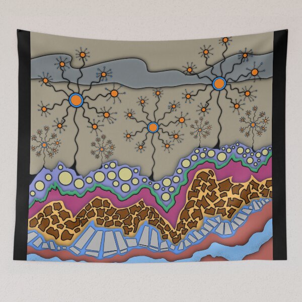 Item preview, 7 Flowers... designed and sold by AtelierFafard.