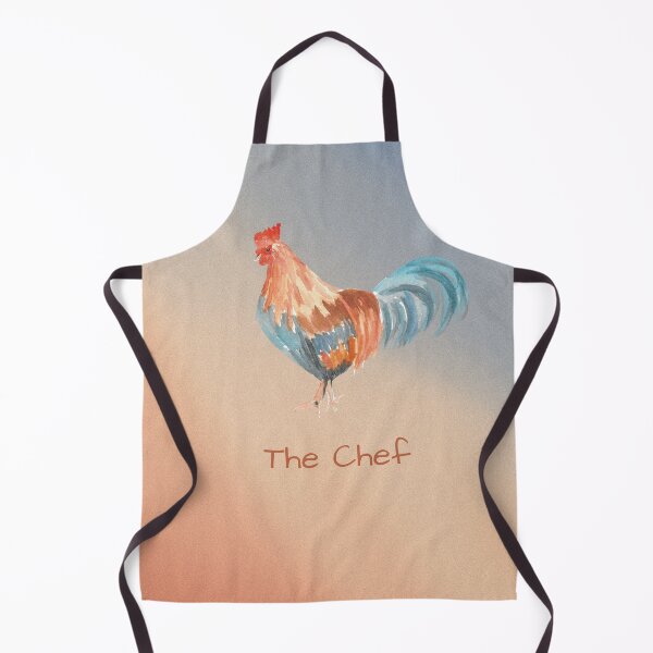 Item preview, The Chef designed and sold by CuriosityFix.
