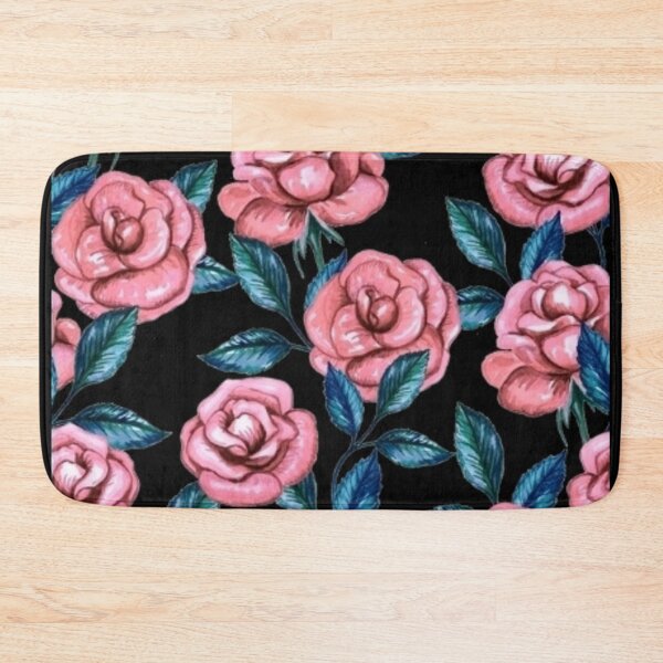 Item preview, Flowery  designed and sold by Wavytarot.