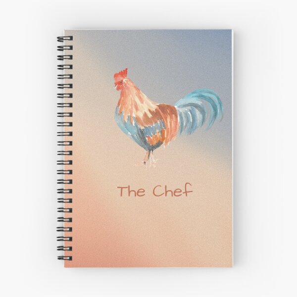 Item preview, The Chef designed and sold by CuriosityFix.
