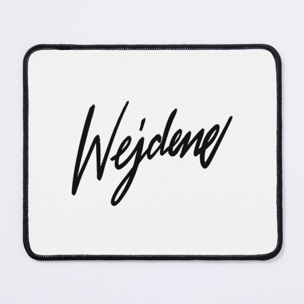 Item preview, Wejdene mask  essentiel designed and sold by DarbyIlStudio.