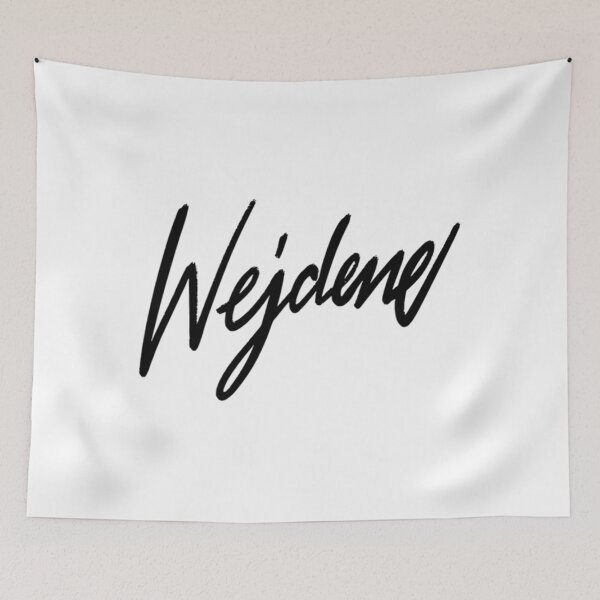 Item preview, Wejdene mask  essentiel designed and sold by DarbyIlStudio.