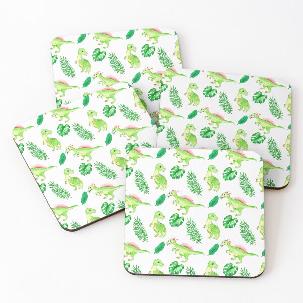 Item preview, a cute baby dinosaurs funny, animal, kawaii, animals, pink, cartoon, adorable, love, sticker, aesthetic, kids, sugar, sugar baby designed and sold by NAZIMNADIR.