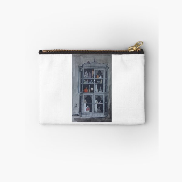 Item preview, Curiosity cabinet  designed and sold by Annekaart12.