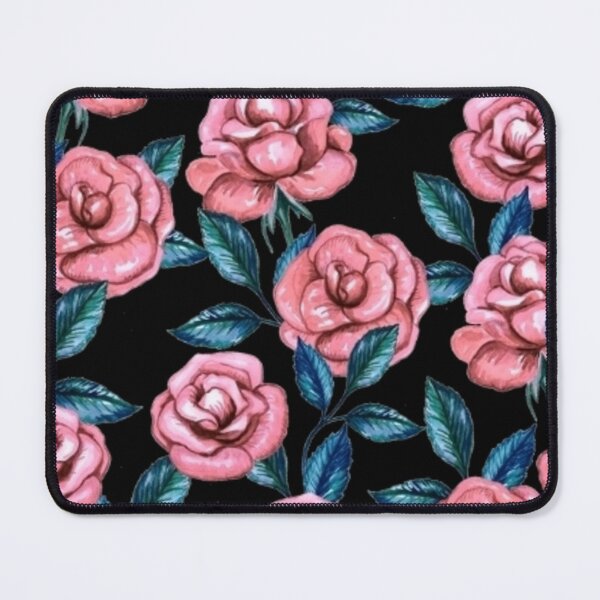 Item preview, Flowery designed and sold by Wavytarot.