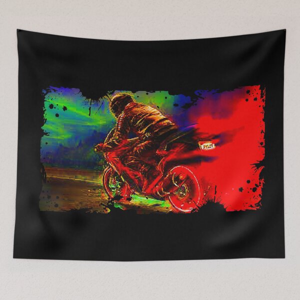 Item preview,  Motorcycling 29 designed and sold by THE AMERICAN TEEVANGELIST.