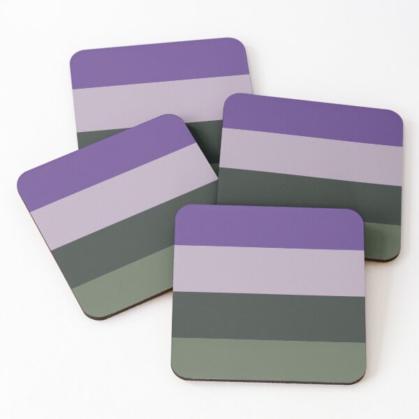 Item preview, Lavender Vista Mixed Solid Color  designed and sold by WayneTower.