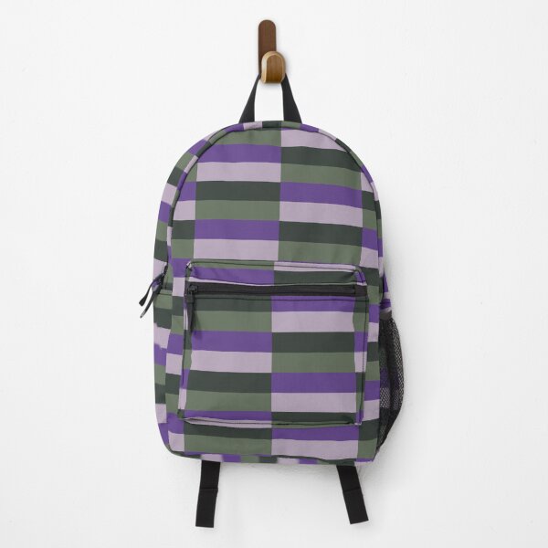Item preview, Lavender Vista Mixed Solid Color  designed and sold by WayneTower.