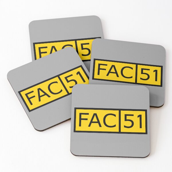 Item preview, FAC 51 - The Hacienda - Music Merchandise Clothing & Art designed and sold by BananaDogg.