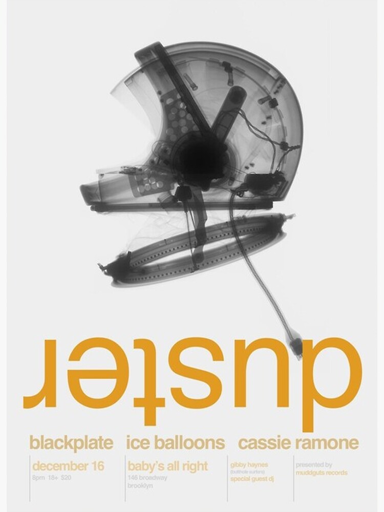 "Duster" Poster for Sale by chapmanjm Redbubble