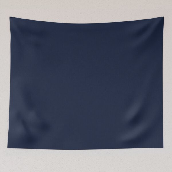 Item preview, nautical american plain blue designed and sold by Brontorino.