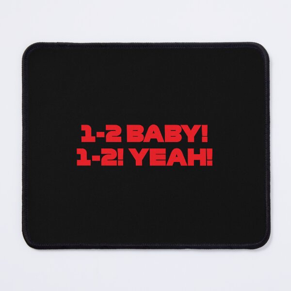 Item preview, Daniel Ricciardo Quotes 12 Baby Yeah Tshirt designed and sold by evgenijs.