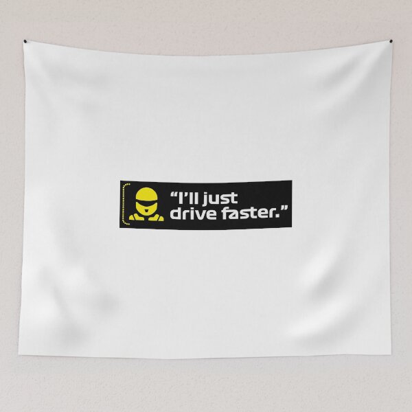 Item preview, Daniel Ricciardo Quotes Best of Team Radio RIC Tshirt designed and sold by evgenijs.