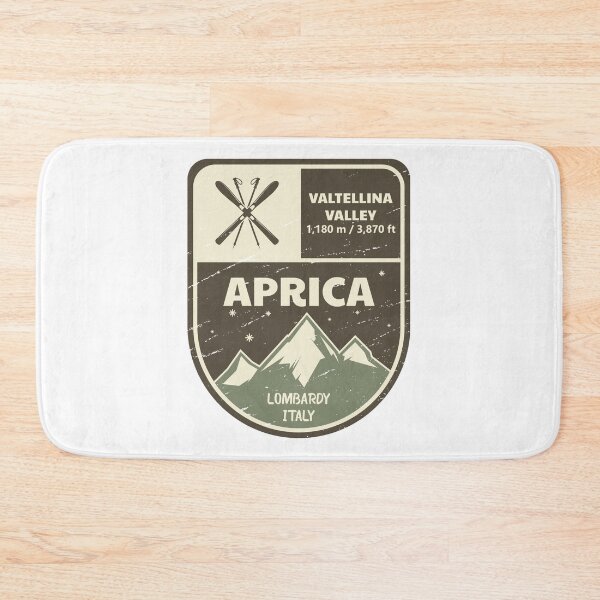 Item preview, Aprica Valtellina Valley Lombardy Italy designed and sold by KrisSidDesigns.