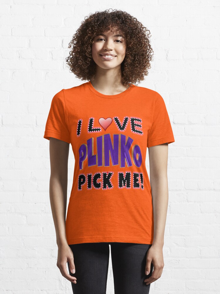 plinko shirt