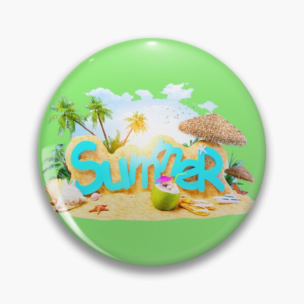 Item preview, Summer designed and sold by StevanoArt.