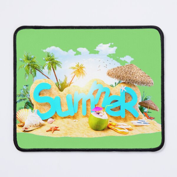 Item preview, Summer designed and sold by StevanoArt.