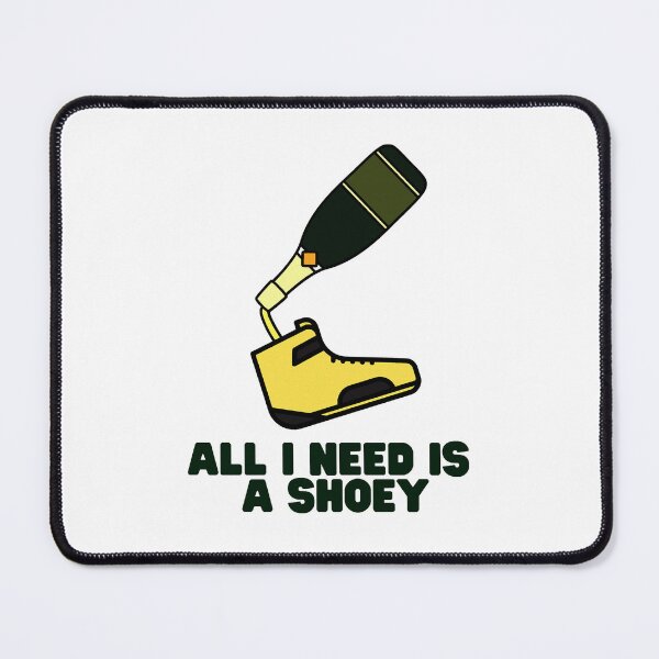 Item preview, Daniel Ricciardo Quotes All I Need Is A Shoey Tshirt designed and sold by evgenijs.