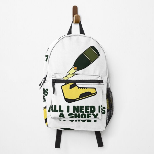 Item preview, Daniel Ricciardo Quotes All I Need Is A Shoey Tshirt designed and sold by evgenijs.
