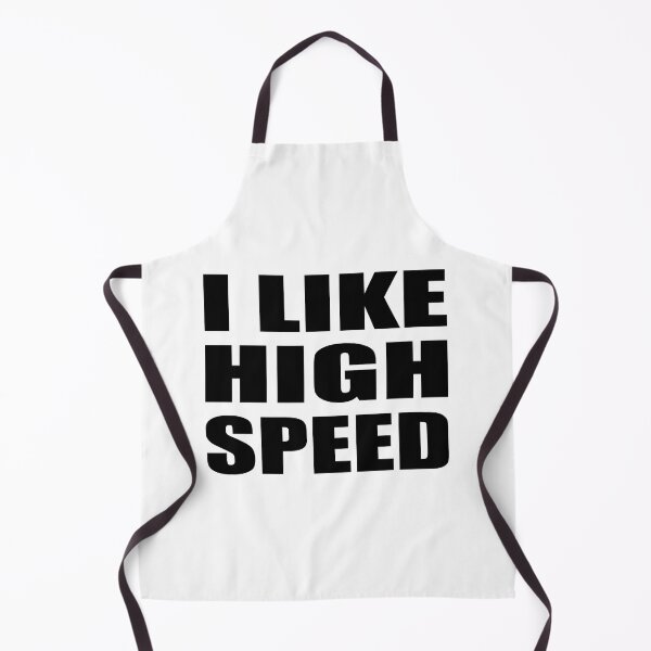 Item preview, Daniel Ricciardo Quotes I Like High Speed Tshirt designed and sold by evgenijs.