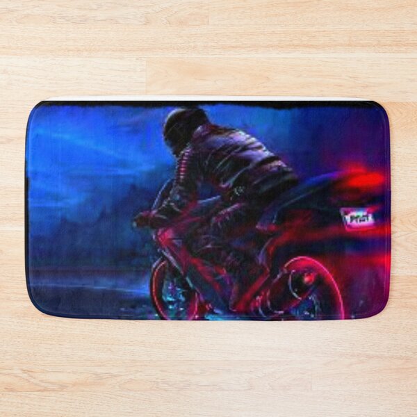 Item preview,  Motorcycling 30 designed and sold by THE AMERICAN TEEVANGELIST.