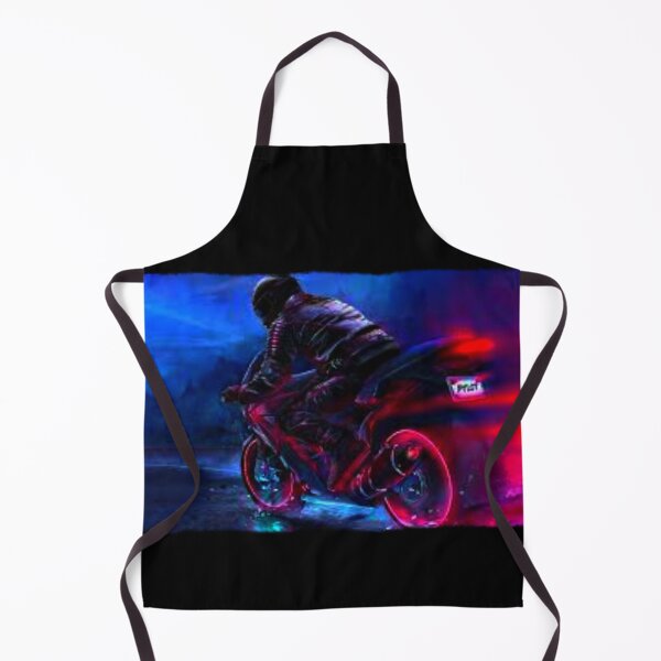 Item preview, Motorcycling 30 designed and sold by THE AMERICAN TEEVANGELIST.
