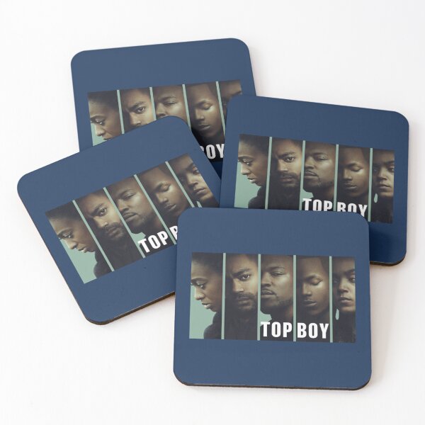 Item preview, Top boy designed and sold by HotSnobrdf.