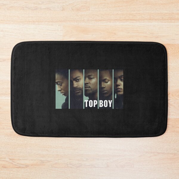 Item preview, Top boy designed and sold by HotSnobrdf.