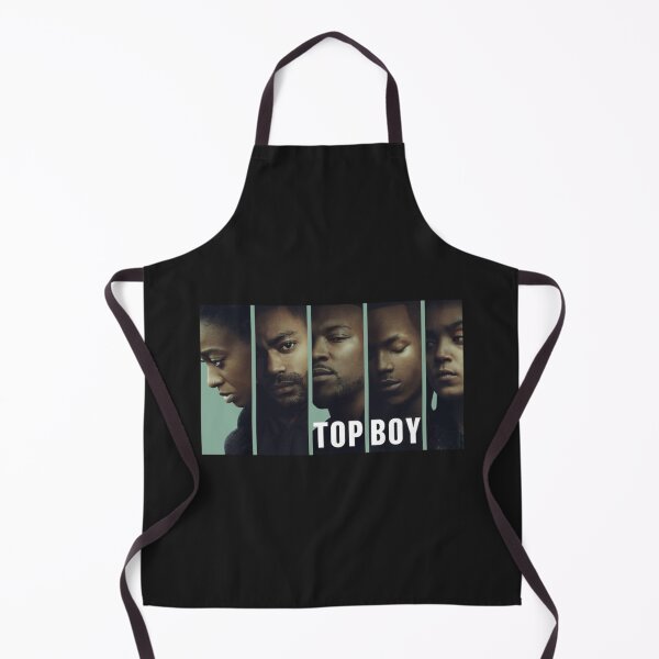 Item preview, Top boy designed and sold by HotSnobrdf.