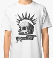 Chloe Price - Misfit Skull (Life is Strange) Classic T-Shirt