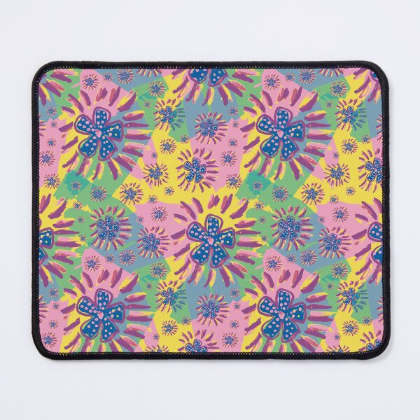 Item preview, abstract flowers doodle  designed and sold by vladislava antsiferova.
