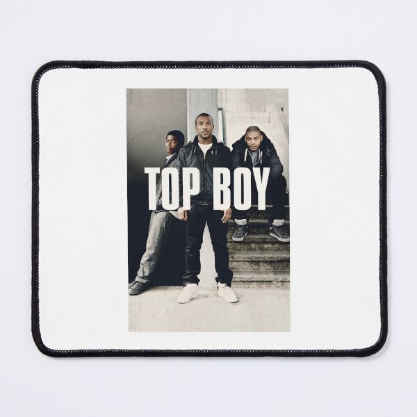 Item preview, Top Boy designed and sold by HotSnobrdf.