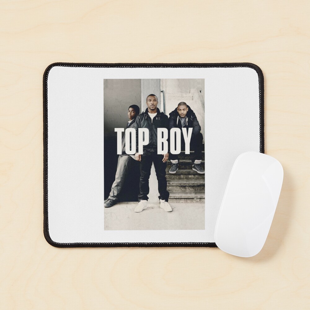 Top Boy 