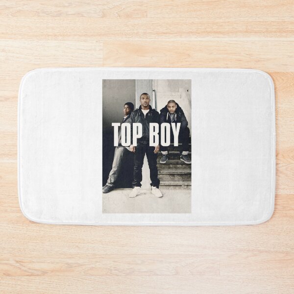 Item preview, Top Boy    designed and sold by HotSnobrdf.